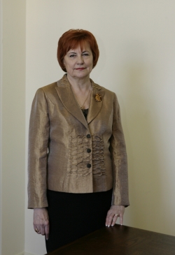 Māra Marija Čerkasova