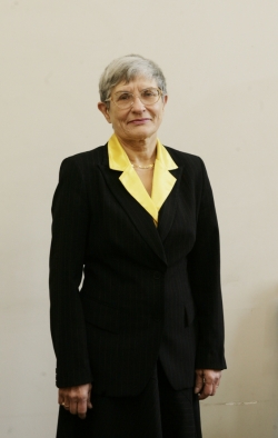 Valda Eilande