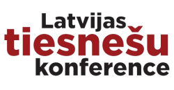 Latvijas Tiesnešu konferences logo_2