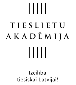 Tieslietu akadēmija_logo