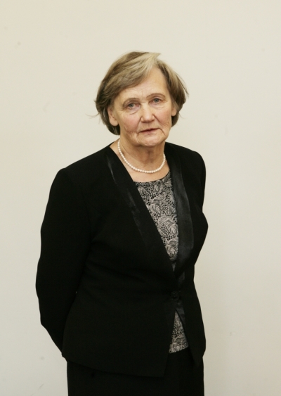 Rita Saulīte