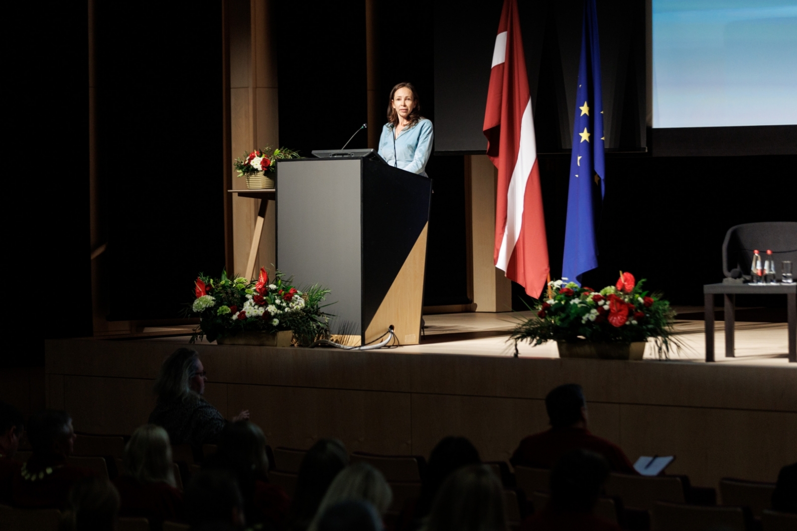 Tiesnešu konference 2024