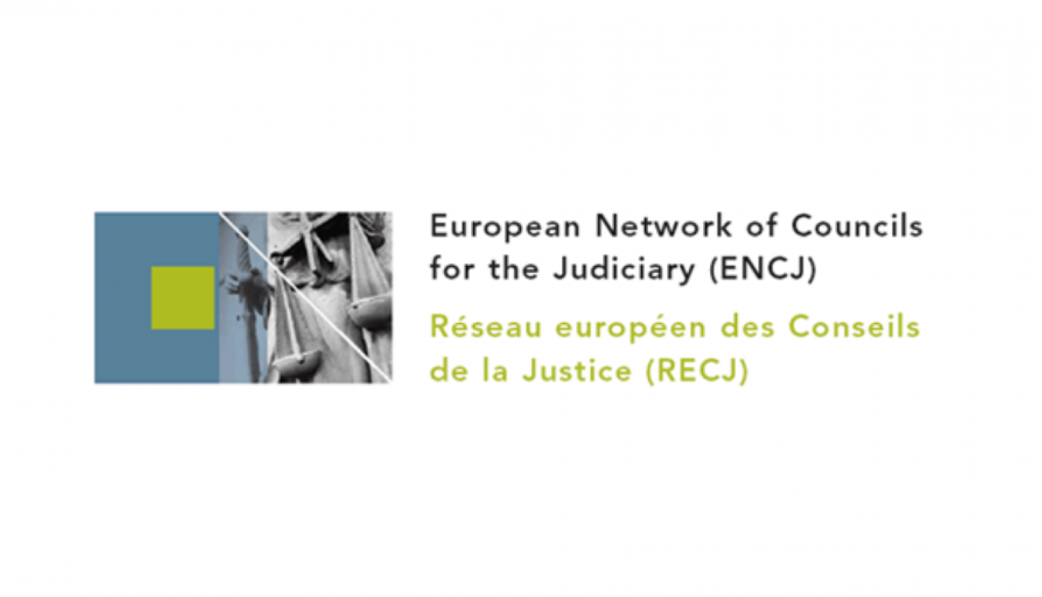 ENCJ logo