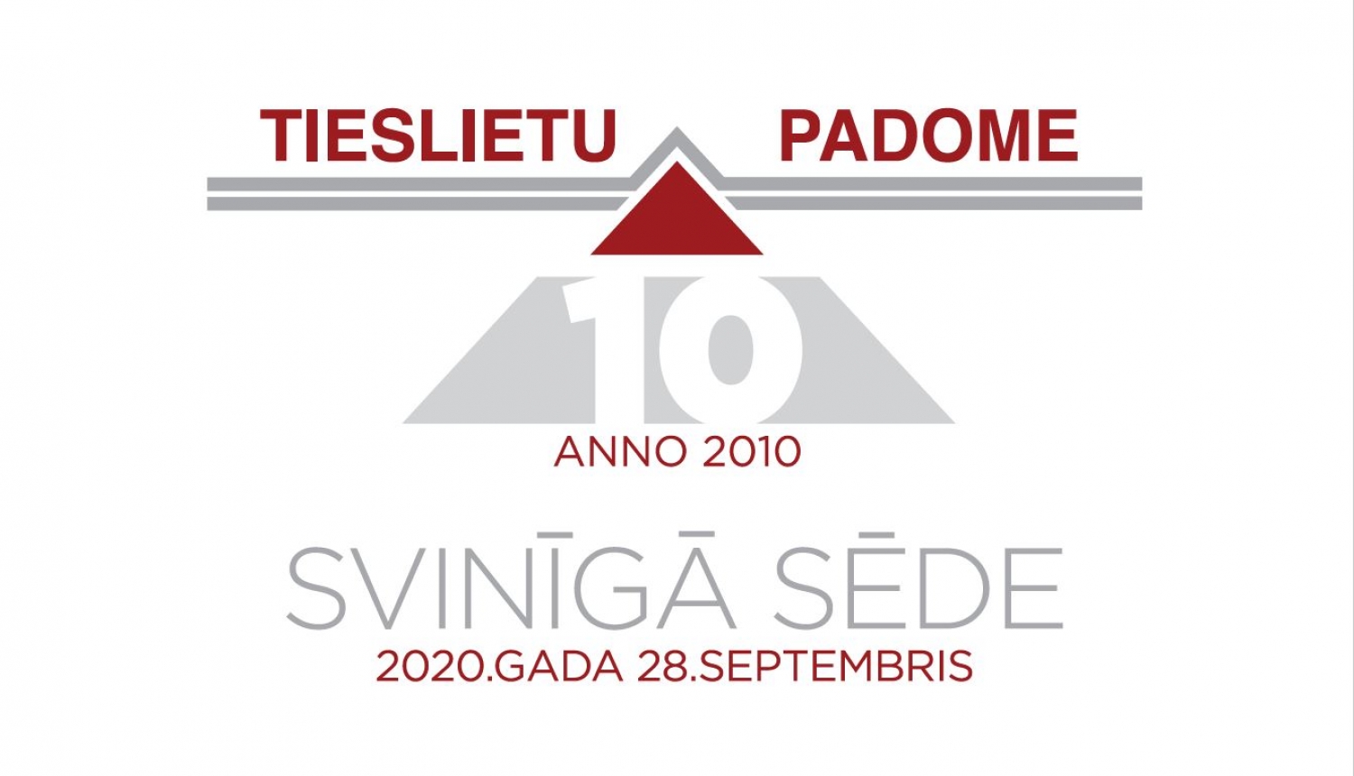 Tieslietu padomei 10